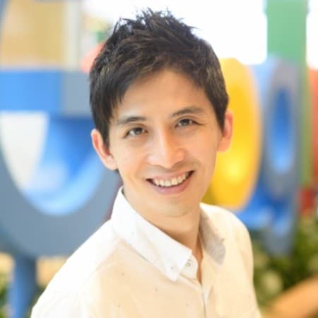 Marc Fong, founder of Illumitry
